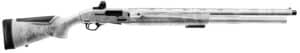 Beretta A300 Ultima Snow Goose 12ga 28in Realtree Arctic Fox right-hand
