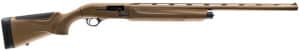 Beretta A300 Ultima 12ga 28in Vent Rib Solid Marsh semi-auto shotgun with Flat Dark Earth synthetic stock