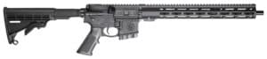 Smith & Wesson M&P15 Sport III 5.56 NATO 16-inch rifle right-side view