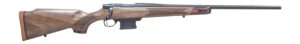 Howa M1500 Mini Action .22 ARC 22 inch threaded barrel Super Deluxe Walnut rifle