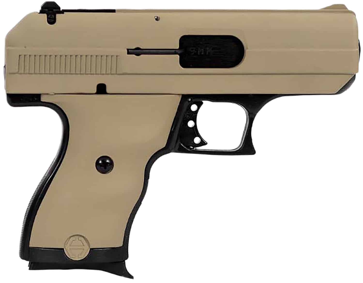 Hi-Point 916FDE C9 | 9mm | 3.50" Barrel | 8+1