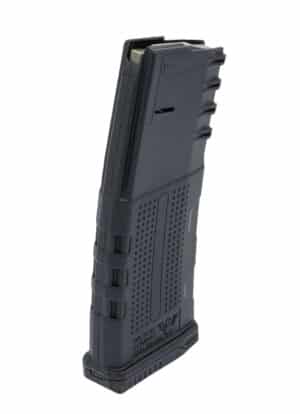 Wilson Combat TRWMAG30B   30rd 5.56/300BO/300HAMR Fits AR-15 Black