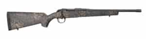 Wilson Combat NULA 20S .300 AAC Blackout 16-inch rifle Kodiak Rogue Armor-Tuff finish