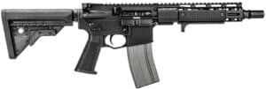 Griffin Armament MK1PSD30095-W .300 AAC Blackout 9.50 inch barrel Type III hard coat anodized