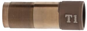 Rob Roberts Gun Works 200135 T1 Triple Threat Invector 20 Gauge 17-4 PH Stainless Steel