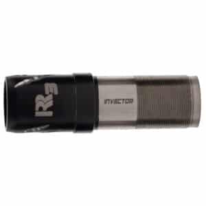 Rob Roberts Gun Works 200281 RR3 Raptor Invector 12 Gauge 17-4 PH Stainless Steel