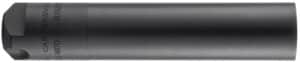 Bersa WTB556XDTB Whisper Tech suppressor, .223/5.56, black stainless, M13x1LH