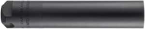 Bersa WTB556XDTC Whisper Tech 5.56 suppressor black 17-4 stainless M15x1