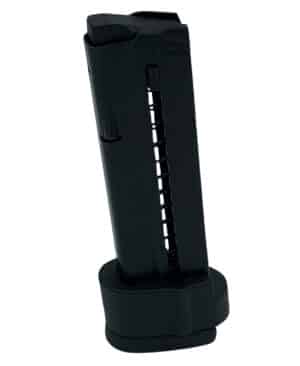ProMag SMI40   10rd 9mm Fits S&W M&P Shield EZ Blued Steel