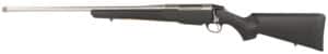 Tikka T3x Lite left-hand 6.5 Creedmoor stainless threaded rifle
