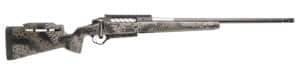 Seekins Precision HAVAK Element M3 mountain shadow .300 PRC 22 inch carbon-wrapped barrel rifle