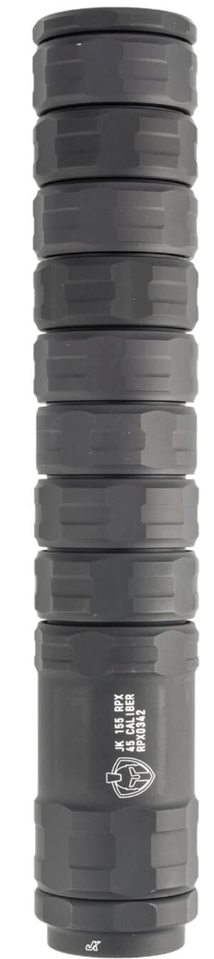 JK ARMAMENT JK155RPX30 30 Cal rifle/pistol caliber system image