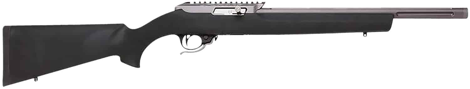 Tactical Solutions ATE2GMGBHBLK X-Ring VR Gen2 | .22 LR