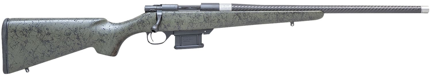 Howa Carbon Elevate HCE6ARCGRN 6mm ARC | 20" Threaded Barrel