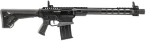 GForce Arms MKX3 Hammer GF12HMRB 12ga 18.50in black semi-auto shotgun