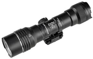 Streamlight ProTac Rail Mount HP-X Pro 89015 weapon light 55-800 lumens black