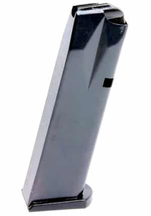 ProMag BRAA2   17rd 9mm Fits Bersa Thunder 9 Blued Steel