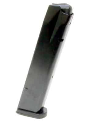 ProMag SIGA5   20rd 9mm Fits Sig Sauer P226 Blued Steel