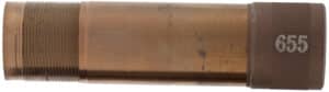 Rob Roberts Gun Works 200176 Final Strut Turkey Choke Invector Plus 12 Gauge