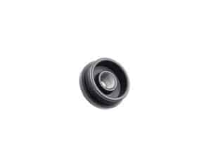 B&T SD-145550 Direct Thread HUB Adapter 5/8x24 Inconel Black