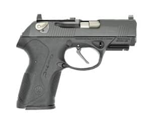 Langdon Tactical Tech LTTPX4CCFNRR Beretta Px4 Carry 9mm with optic-ready slide, black finish