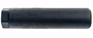 Faxon Harmonix Sentry 5.56 suppressor Haynes 282 black