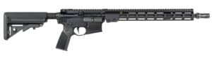 Geissele Super Duty MOD1 16in 5.56 NATO rifle with B5 SOPMOD stock