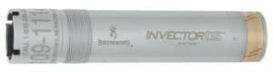 Browning 1138753  Goose Band Invector-DS 16Gauge Full Extended Stainless Steel Chrome