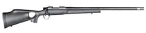 Christensen Arms Summit TI 6.5 Creedmoor 16.25 inch carbon fiber thumbhole stock