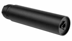 Liberty Precision Machine Anthem-S2 LPM-10012 30Cal/7.62mm suppressor black 6.85in
