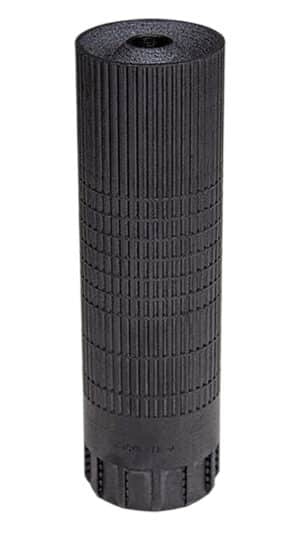 BOE Suppression BOE-IL9 IncoLite 9mm suppressor 1.50in diameter 1/2x28 thread