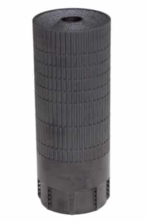BOE Suppression BOE-IL9S IncoLite 9mm suppressor 1.50 inch 1/2x28
