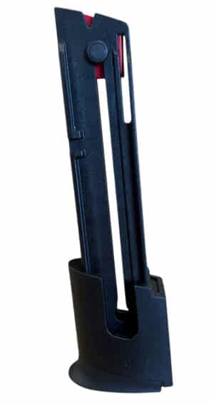 Retay USA RXP22SJR0007 RXP22  18rd 22LR Black Stainless Steel/Polymer