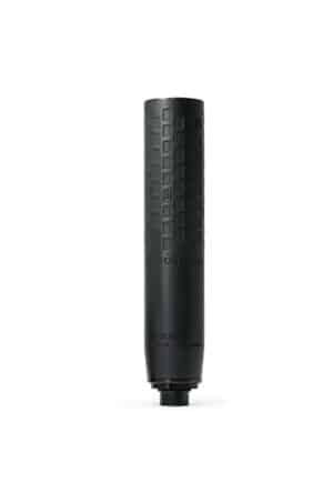 EOTech DCBL 7.62mm suppressor black titanium 8.8 inches