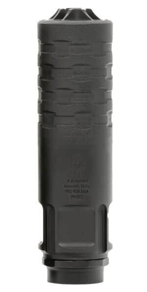 JK ARMAMENT PRO-KOR 556K 5.56mm suppressor black stainless steel