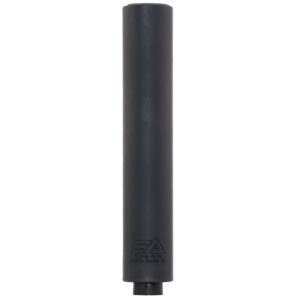 Sylvan Arms SA30TID .30-cal titanium suppressor 5/8x24 black