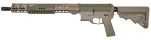 Bilson Arms BA-15FC 16-inch .223 Rem/5.56 NATO semi-auto rifle FDE/SNPGN