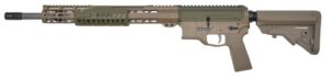 Bilson Arms BA-15FC .22 ARC 18 inch rifle