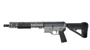 Bilson Arms BA-15FC .300 AAC Blackout 16 inch rifle with B5 Bravo stock