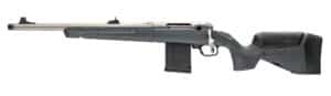 Savage 110 Ridge Hunter 32509 .308 Win left-hand rifle 18-inch threaded barrel