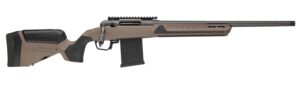 Savage 110 Core Tactical 7MM PRC 24-inch rifle