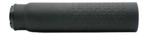 Black Rain Ordnance Chinook XL titanium outflow silencer for .223 caliber