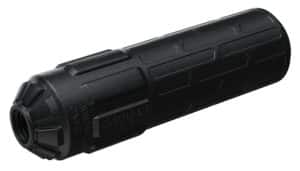 BUKTEK JAGUAR CAS22T-SB CA Shorty 22 black product image
