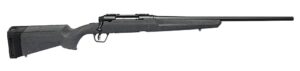 Savage Axis 2 30-06 Springfield bolt-action rifle 22 inch barrel fixed synthetic stock