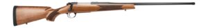 Kimber 84 Classic Silva bolt-action rifle .30-06 Springfield wood stock