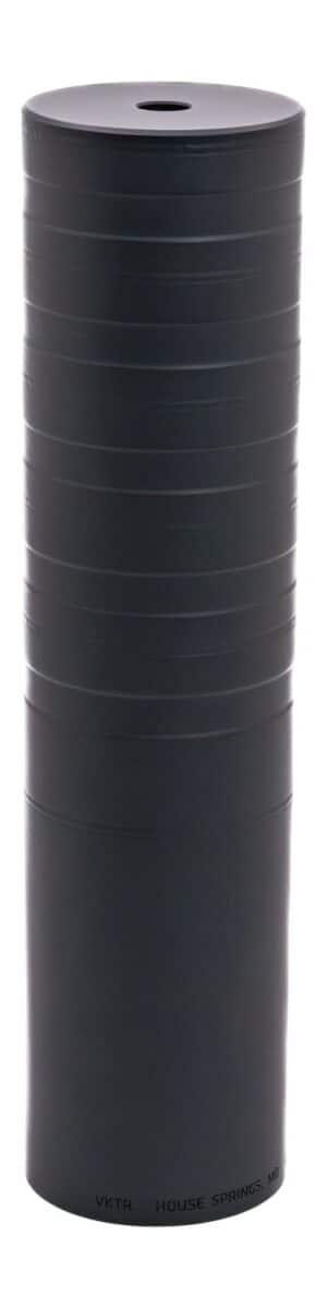 VKTR Industries GEIST 5.56 titanium suppressor product image