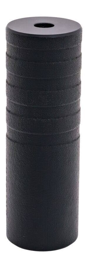 VKTR Industries Party Popper 3in 22cal titanium suppressor on white background