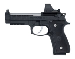 Langdon Tactical Tech LTT 92E2-TJRR-BS 92E full-size with black nitride slide