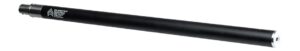 Angstadt Arms Vanquish 22 ported 18 inch barrel .22 LR black Cerakote