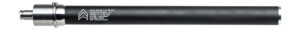 Angstadt Arms Vanquish 22 .22 LR 12-inch ported barrel in black
